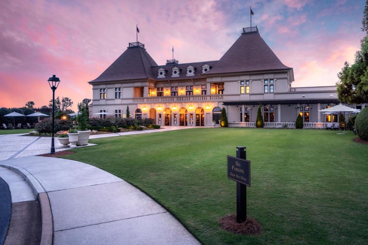Chateau Elan Winery Braselton Zewnętrze zdjęcie