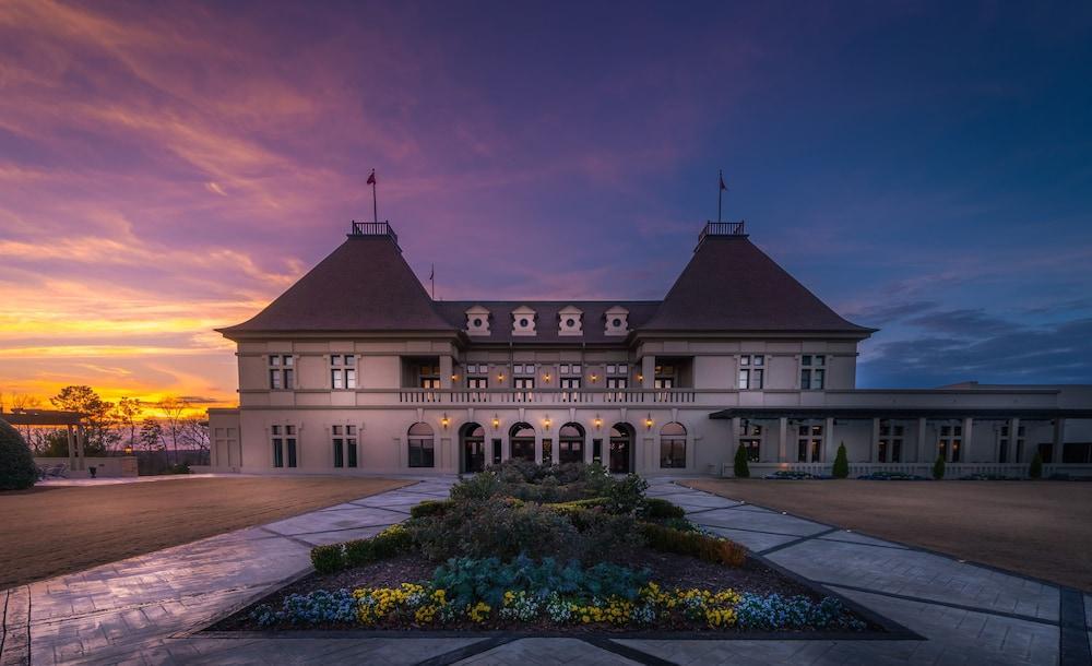 Chateau Elan Winery Braselton Zewnętrze zdjęcie