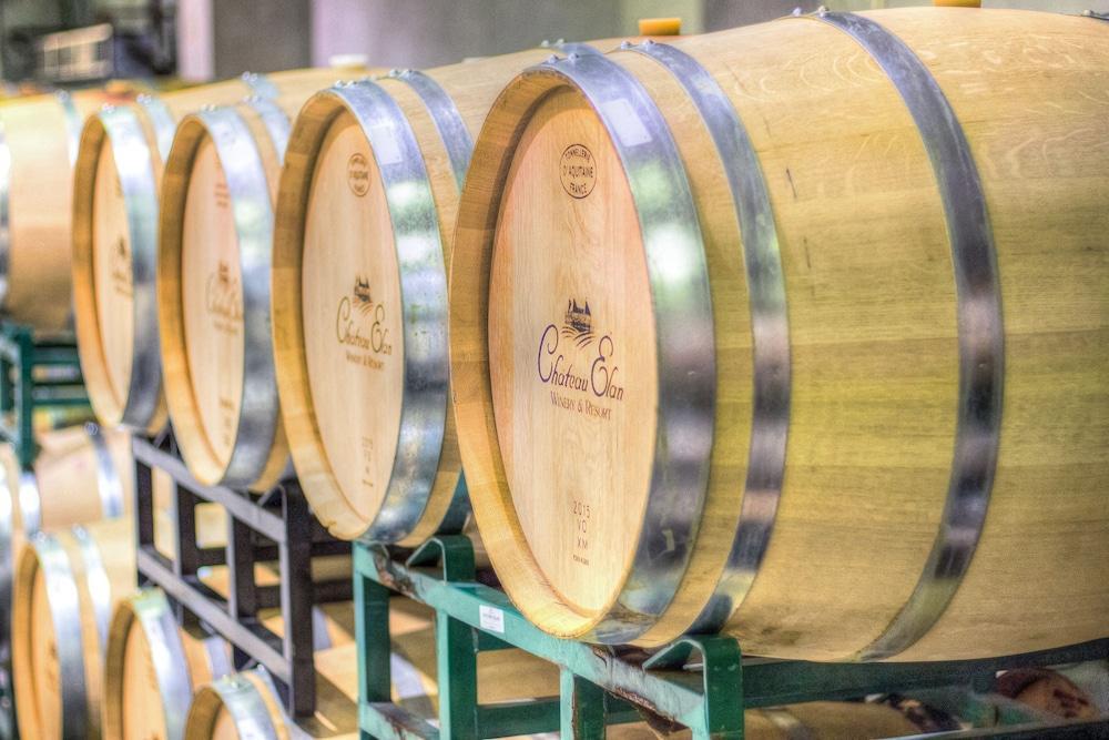 Chateau Elan Winery Braselton Zewnętrze zdjęcie